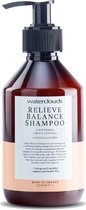 Waterclouds Relieve Balance Shampoo 1000ml -  vrouwen - Voor