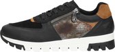 Rieker Sneakers zwart - Maat 36