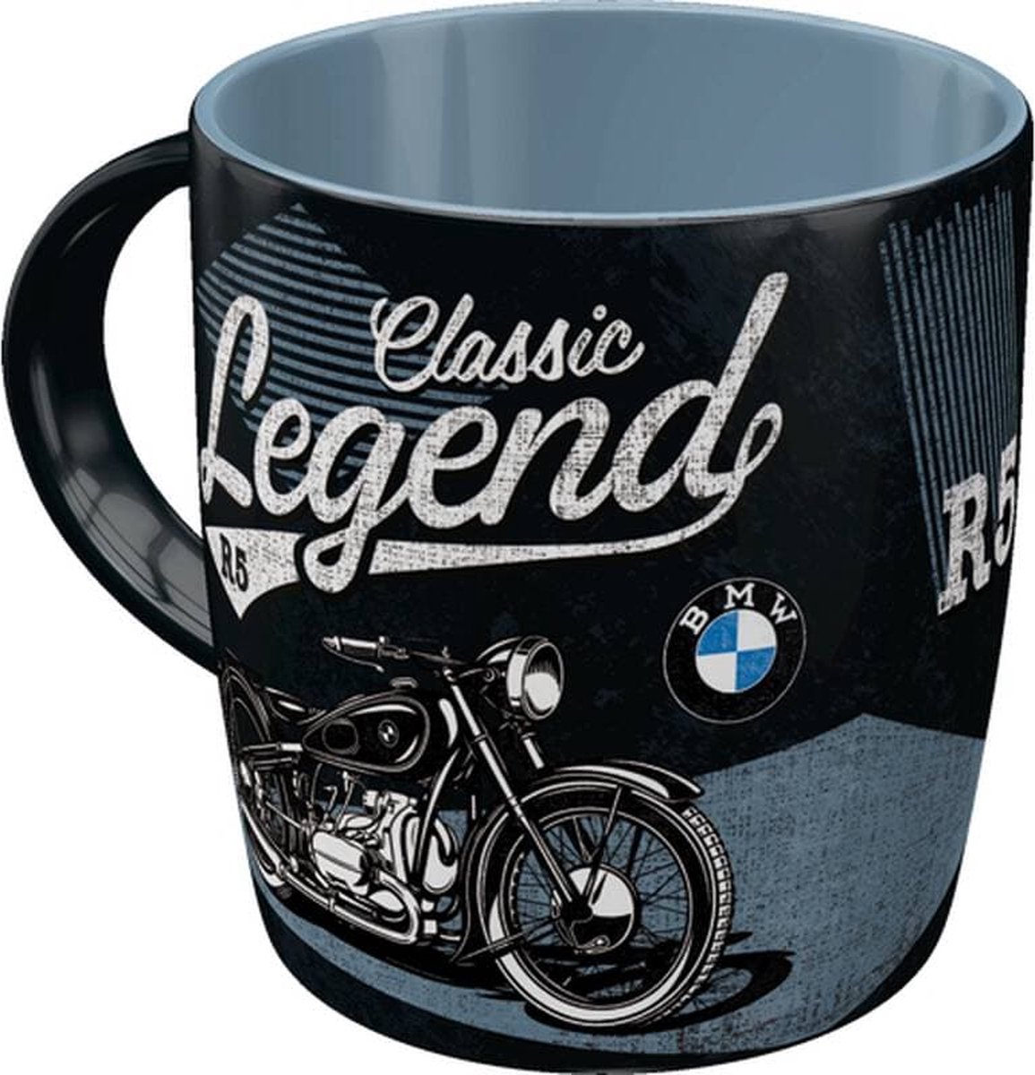 BMW R5 - Classic Legend Mok