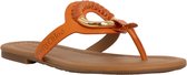 See By Chloé Hana Teenslippers - Zomer slippers - Dames - Oranje - Maat 38