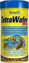 Tetra Wafermix - Vissenvoer - 100 ml