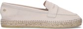 Fred de la Bretoniere 152010216 Espadrilles - Dames - Beige - Maat 41