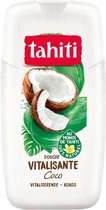 Tahiti douchegel Vitaliserende Kokos 250ml
