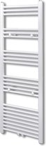 Design radiator 500 x 1424 mm (recht model)