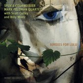 Sylvie Courvoisier & Mark Feldman - Birdies Of Lulu (CD)