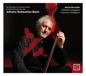 Mario Brunello - Roberto Loreggian - Francesco Gal - Sei Suonate A Cembalo Certato E Violoncello Piccol (2 CD)