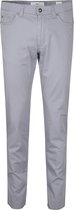 Brax Cadiz Broek Five Pocket Grijs