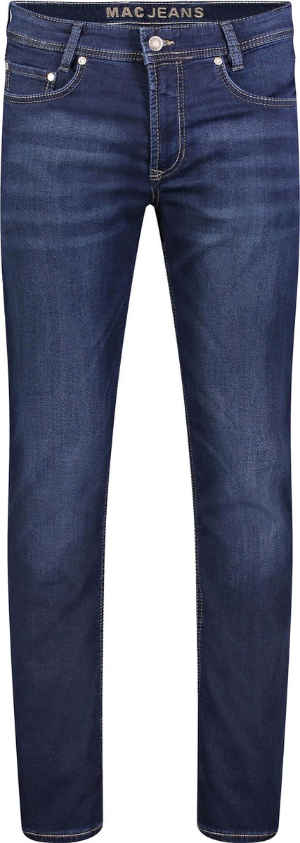 Mac Jog'n Jeans - Maat W 35 - L 32 - Heren