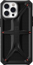 UAG - Monarch iPhone 13 Pro Max Hoes - kevlar