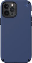 Speck Presidio2 Pro iPhone 12 / iPhone 12 Pro 6.1 inch | Blauw