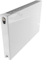 Eastbrook Type 11 - Paneelradiator Glans Wit 40x80cm