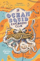 The Ocean Squid Explorers' Club