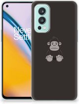 GSM Hoesje OnePlus Nord 2 5G Trendy Telefoonhoesjes Gorilla