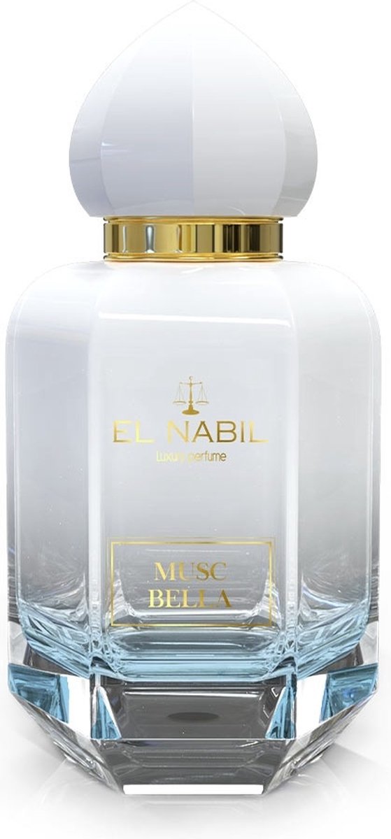 Goedkoopste Musc Bella - El Nabil 50 ML