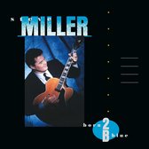 Steve Miller - Born 2B Blue (LP) (Limited Edition)
