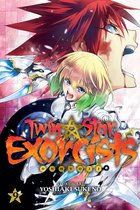 Twin Star Exorcists 9 - Twin Star Exorcists, Vol. 9