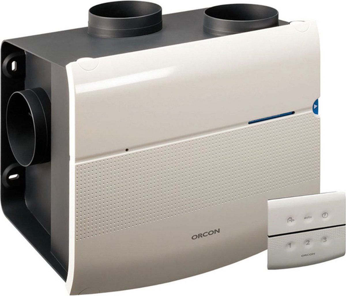 Orcon MVS-15RHBP | Vochtsensor | RFT | Perilex