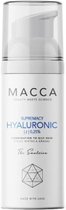 Intensief vochtinbrengende Crème Supremacy Hyaluronic Macca 0,25% Hyaluronzuur Combinatiehuid (50 ml)