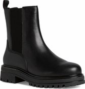 Tamaris Chelsea boots zwart - Maat 38