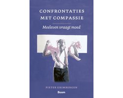 Omslag van Confrontaties met compassie