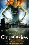 The Mortal Instruments 2 - The Mortal Instruments 2: City of Ashes
