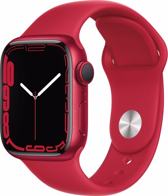 Er duiken veel klachten op over de solobandjes voor de Apple Watch