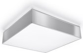 Trend24 Plafond Horus 45 - E27 - Grijs