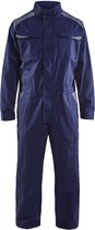 Blaklader Overall Industrie 6054-1800 - Marineblauw/Grijs - C46