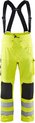 Blaklader Regenbroek High Vis LEVEL 2 1302-2003 - High Vis Geel - S