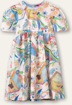 Oilily-Downtown jurk-Meisjes