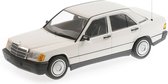 Mercedes-Benz 190E (W201) 1982 - 1:18 - Minichamps