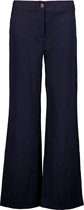 Tripper TR000908 Dames Flared Pijpen Broek Blauw - Maat XL