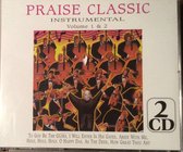Praise Classic Instrumental Volume 1 & 2