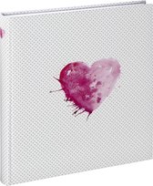 Hama Lazise roze boekalbum 29x32