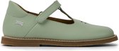 Camper Savina Ballerinas - Kinderen - Pastel Groen - 34