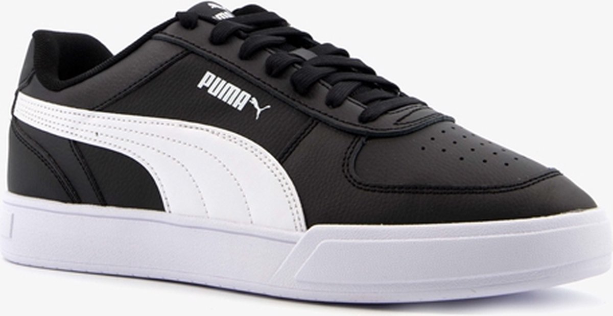 PUMA Caven Sneakers Unisex - Maat 45 | bol.com