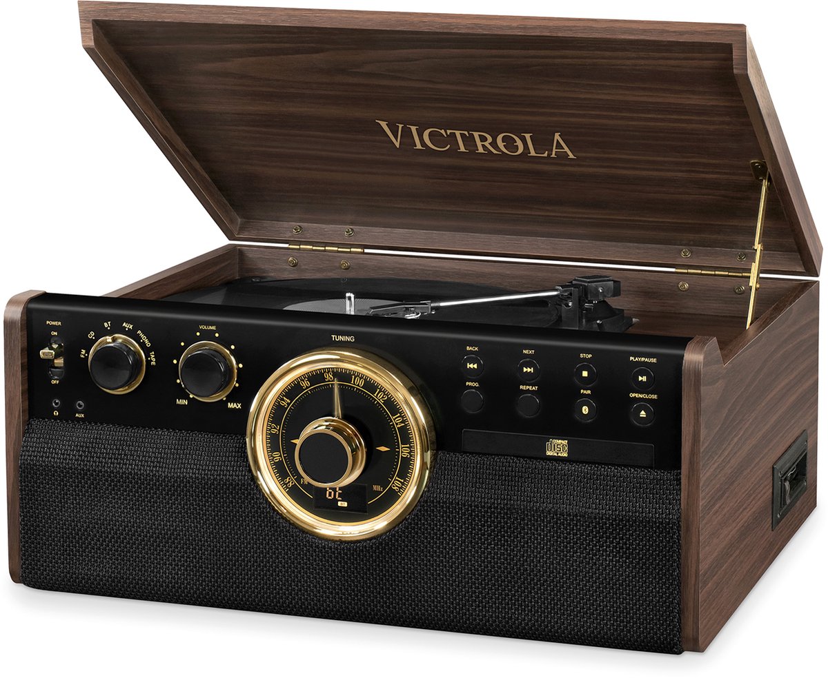 Victrola VTA-270