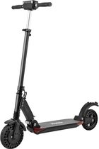 Urbanglide 80 Boost Elektrische scooter 36v 350w 6ah Zwart