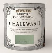 Rust-Oleum Chalkwash Muurverf Muren & Plafond