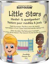 Little Stars Speelgoedverf en Meubelverf