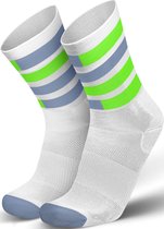 Incylence Ultralight Sock Spins Green