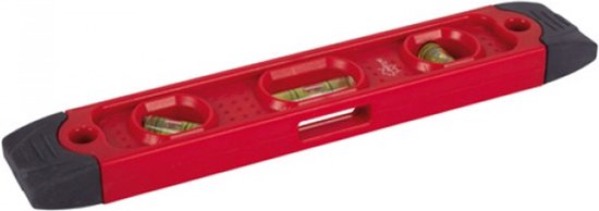 Bo-Camp - Waterpas - Torpedo - Magnetisch — afbeelding 3