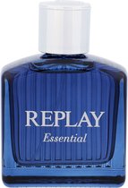 Replay - Eau de toilette - Essential for him - 75 ml