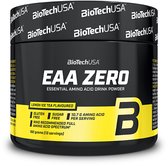 Aminozuren - EAA 182g BiotechUSA - Appel