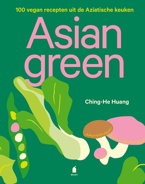 Asian green