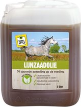 VITALstyle Lijnzaadolie - Paarden Supplementen - 5L