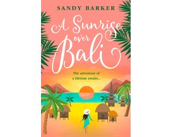 The Holiday Romance 4 - A Sunrise Over Bali