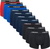HEAD microfiber 10P multi - S