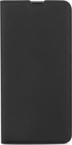 iMoshion Slim Folio Book Case Samsung Galaxy A33 hoesje - Zwart