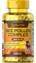 Puritan's Pride Bee Pollen Complex 100 Tabletten 4390